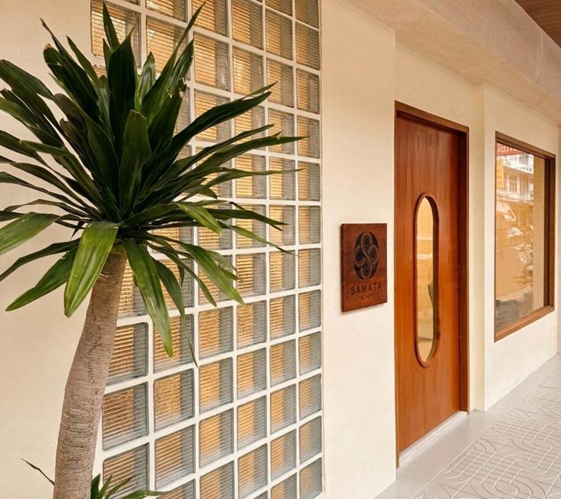 Bangkok Old Town Bed & Breakfast | Samata Stay