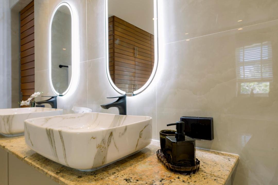 Cherngtalay Villa | Villa 216 The Residence Resort Bangtao Beach