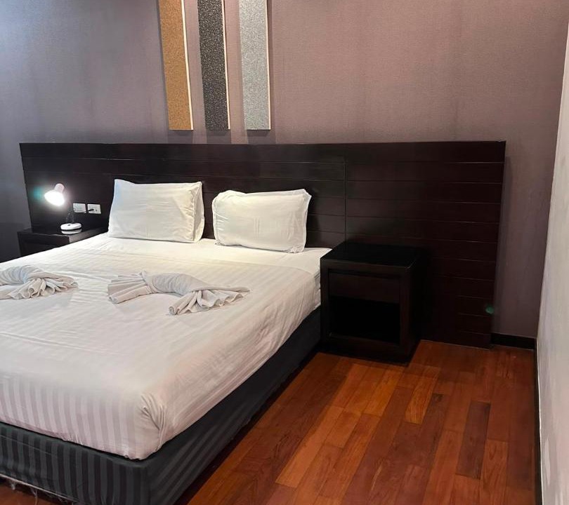 Kamala Hotel | Yenna Apt