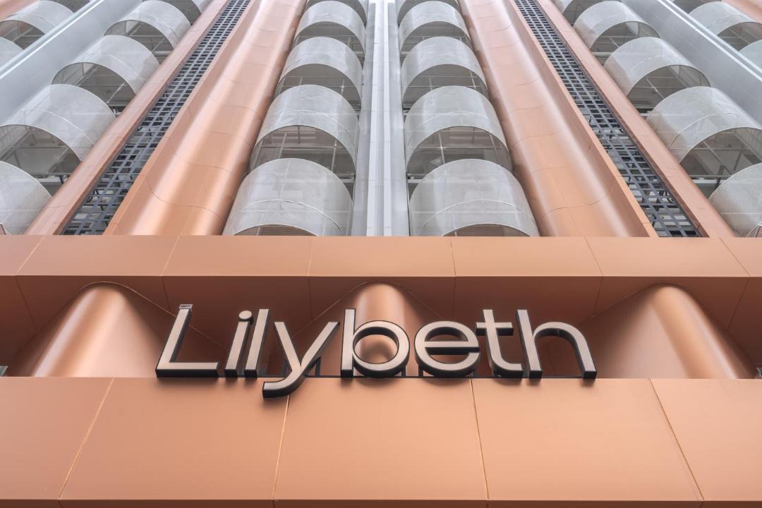 Makkasan Hotel | Lilybeth Hotel Pratunam