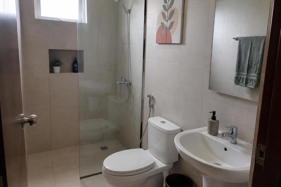 Khon Kaen House | BAMBOO Homestay 3