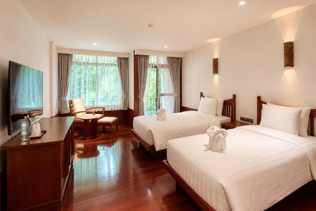 Kaeng Sopha Resort | U Phitsanulok