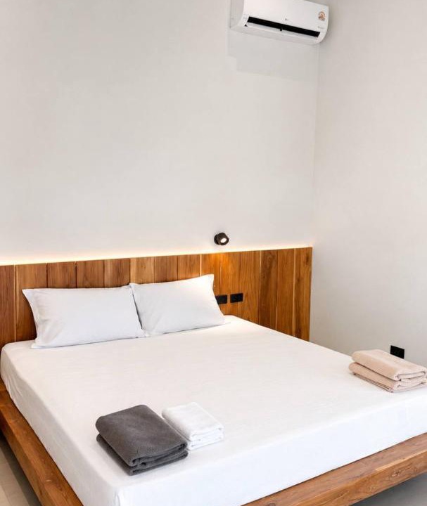 Wok Tum Villa | Flow Villa Luxury 3BR Tropical Pool Villa