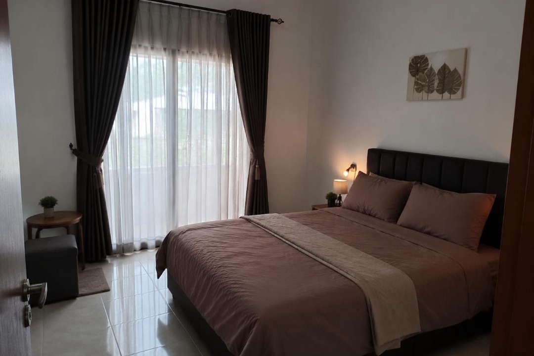 Non Din Daeng House | ใจแก้วพาณิชย์ข้าวหอมมะลิสุรินทร์ 1