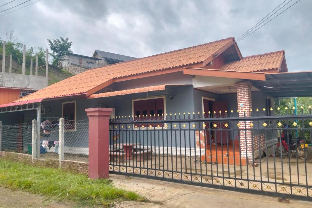 Luang Prabang House | Ban Thong hostel