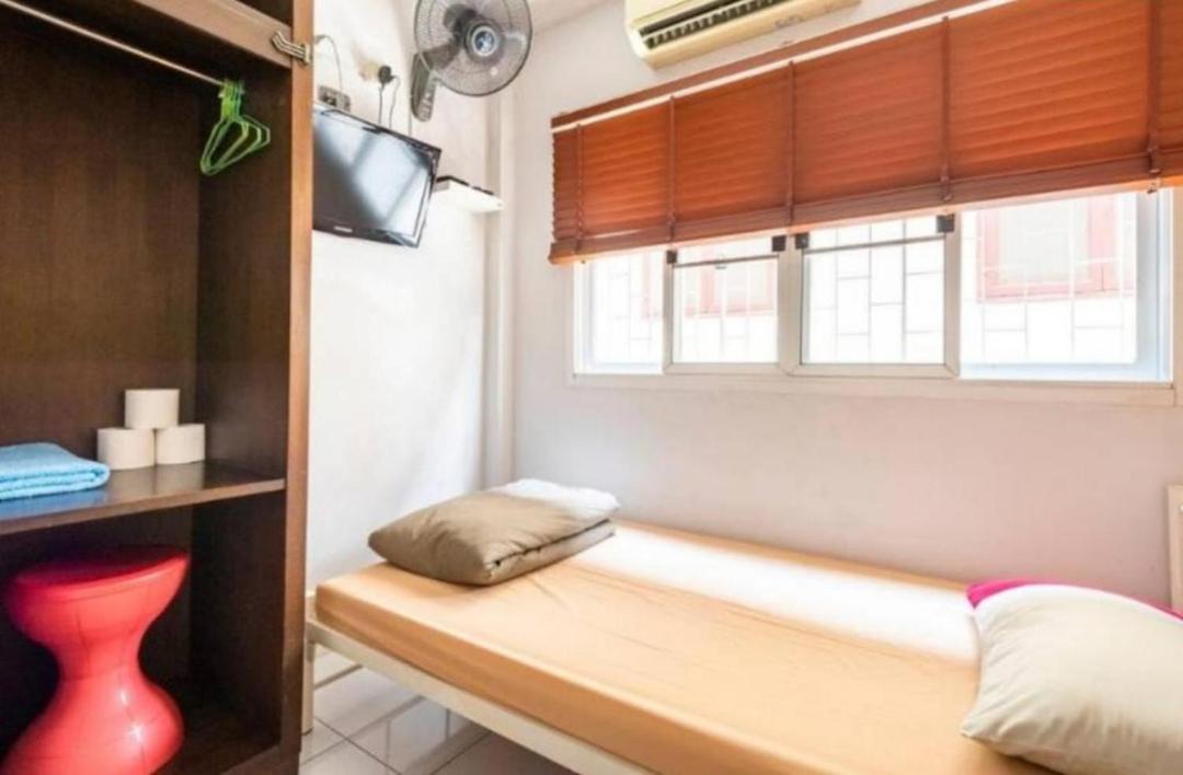 China Town Hostel | 1137 Hostel