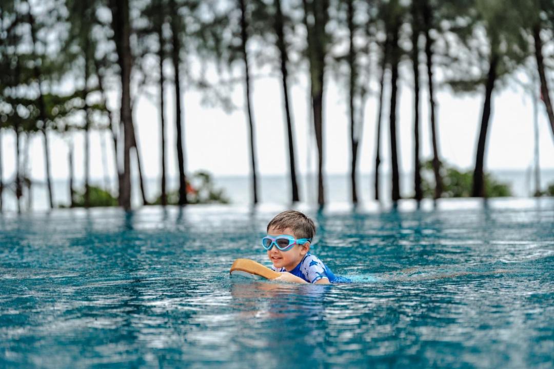 Mai Khao Cabin | Andaman Pool Villas, Maikhao Beach Phuket