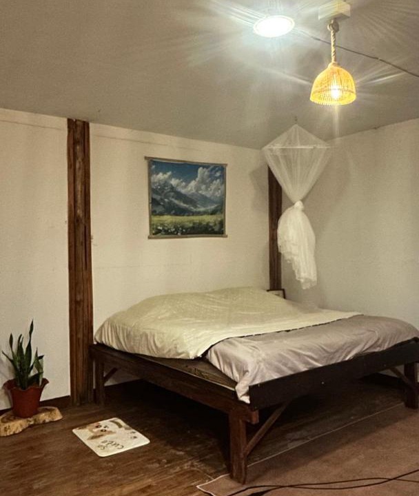 Ban Mae Ka Hua Thung House | บ้านสวนริมอ่าง