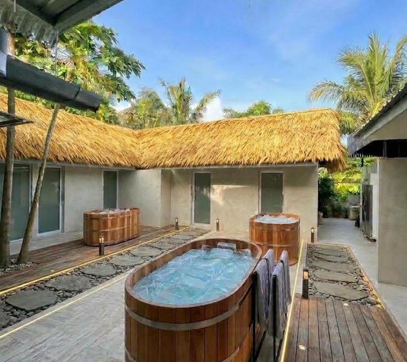 Ao Nang Hotel | The Retreat Hotel Wellness & Spa