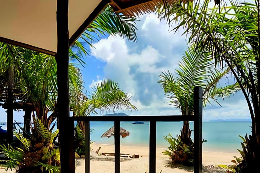 Ranong Cabin | Sabai Sabai Beach Bungalows