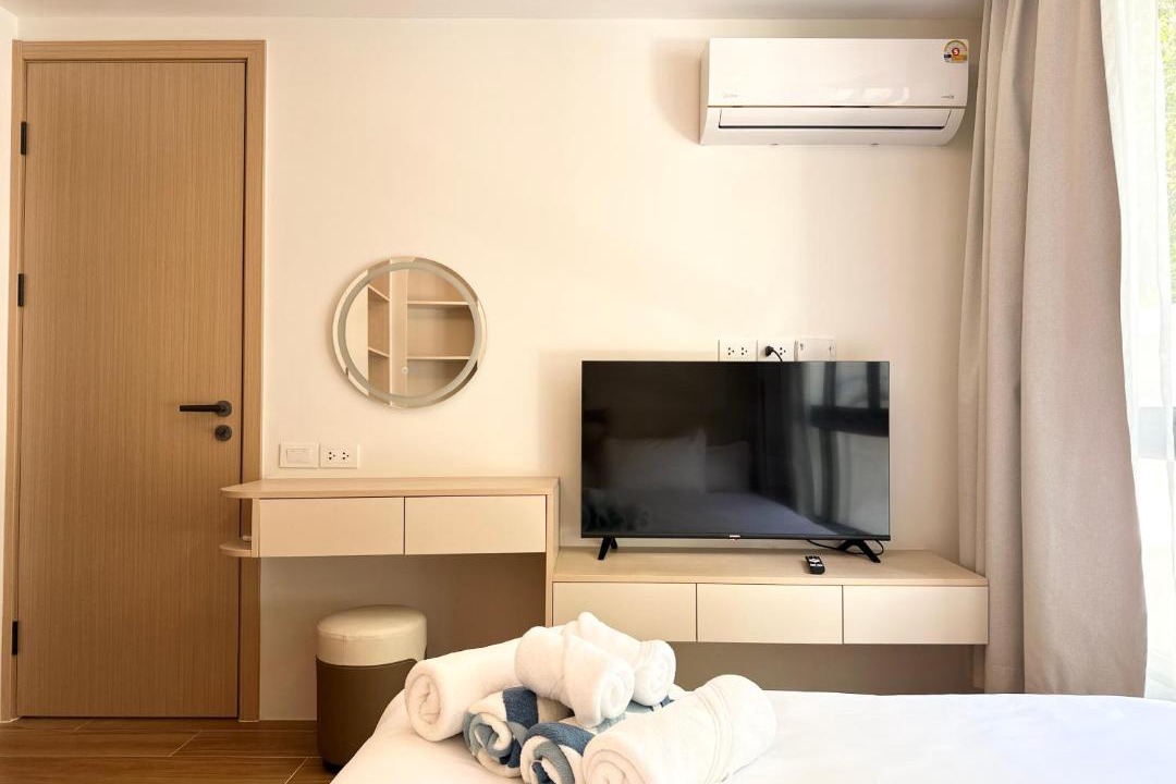 Kamala Apartment | Fantasea Cozy Suite