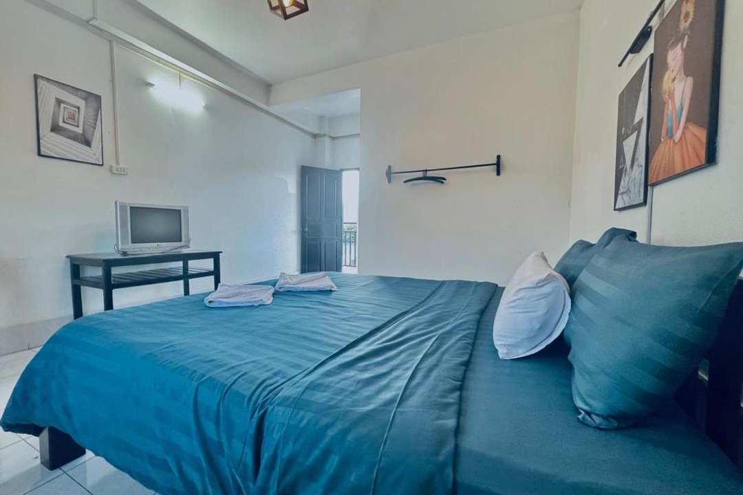 Vang Vieng Hotel | Santara Hostel