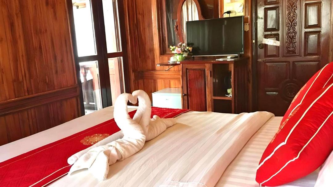 Louangphabang House | Soutikone2 Guesthouse