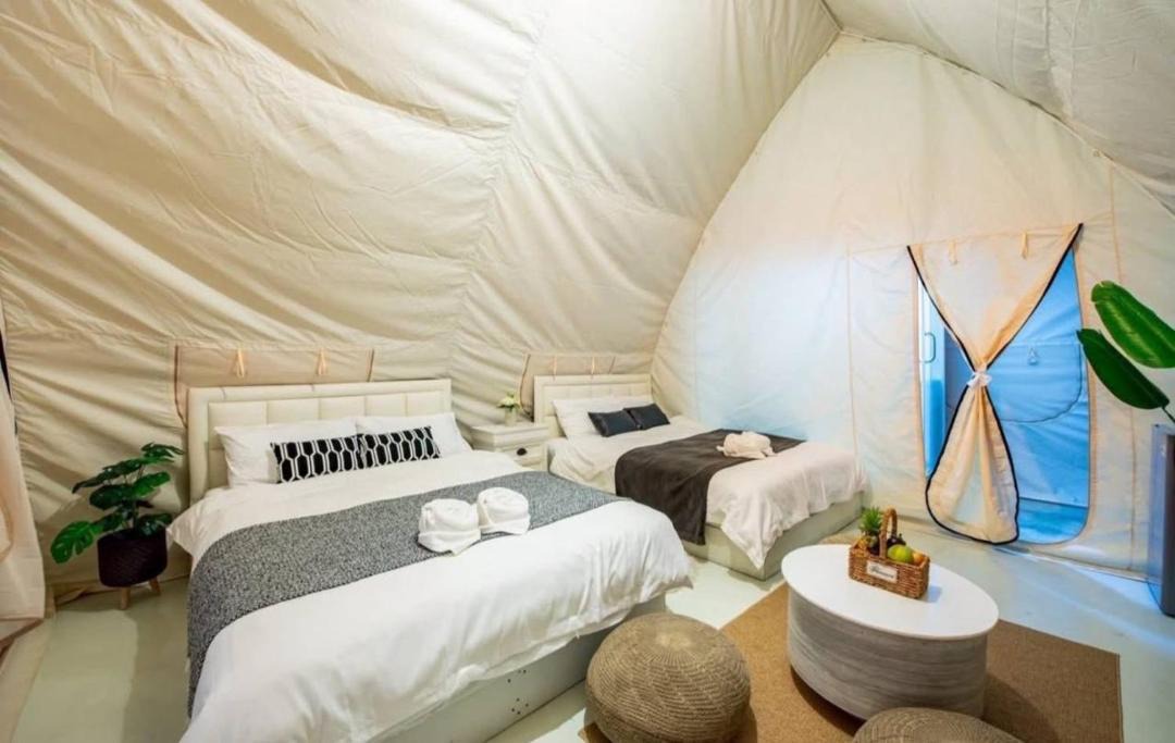 North Pattaya Other | kingdom glamping