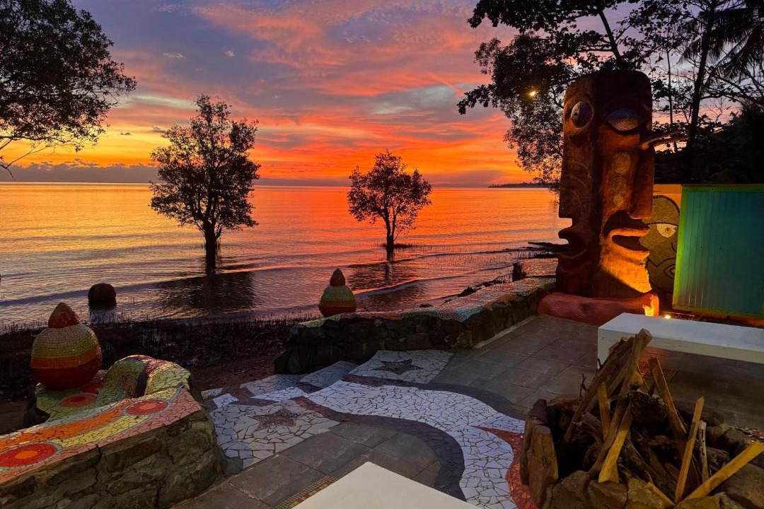 Ko Chang Resort | Blessed Koh Chang