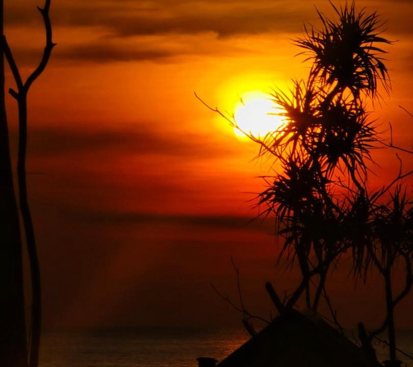 Ko Lanta Resort | Lanta White Rock Resort