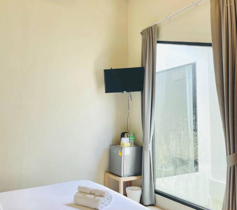 Talat Nuea Hotel | THE BELONG BOUTIQUE HOTEL