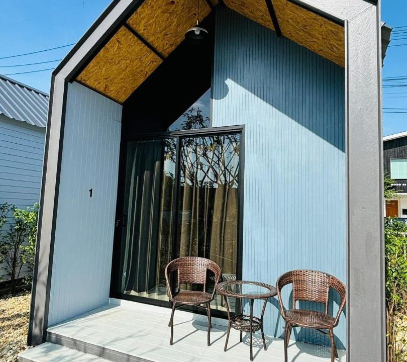 Chalong Resort | Tavana Residence
