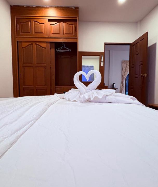 Kamala Resort | Kamala Garden Bungalows, Beach 700m, 8mn Walk