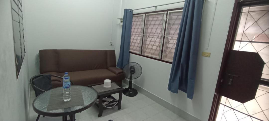 Nong Kae Apartment | Lada thai