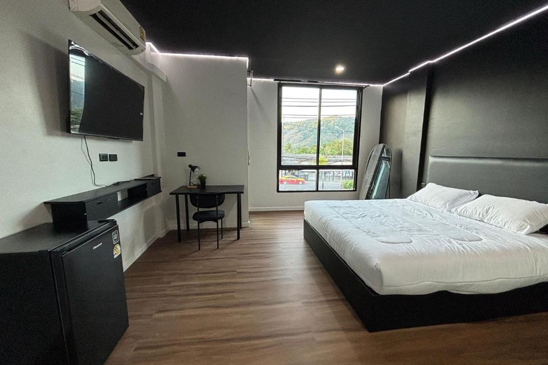 Kathu Hotel | Atrium Kathu Hotel