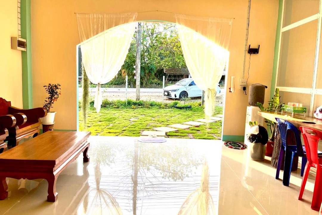 Chiang Dao Hostel | RSP Hostel รักษ์สุพรโฮสเทล