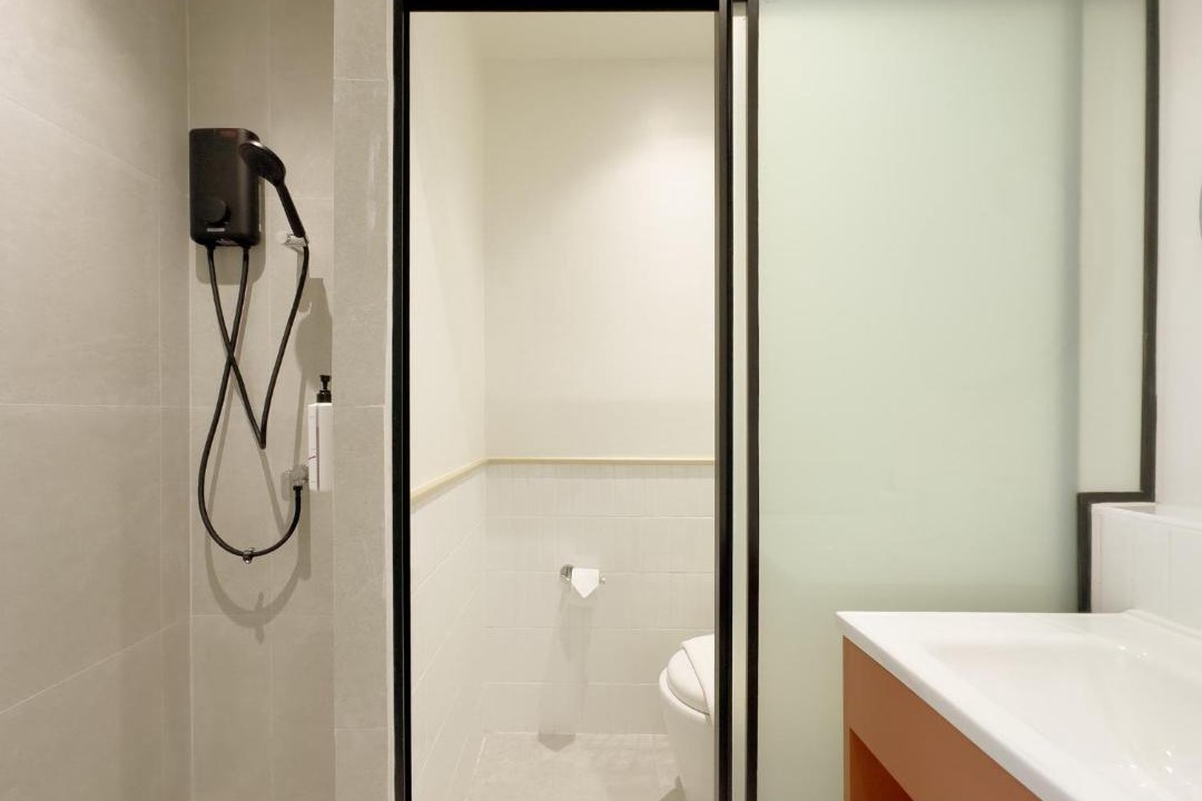 Loei Province Hotel | Fortune D Hotel Loei