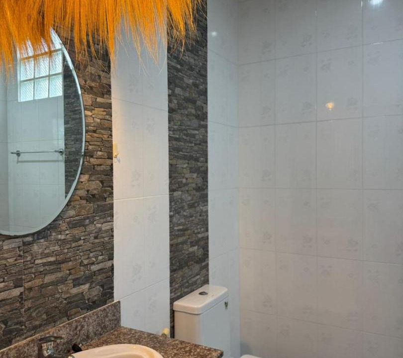 Kamala Apartment | Jungle style apartments in Kamala