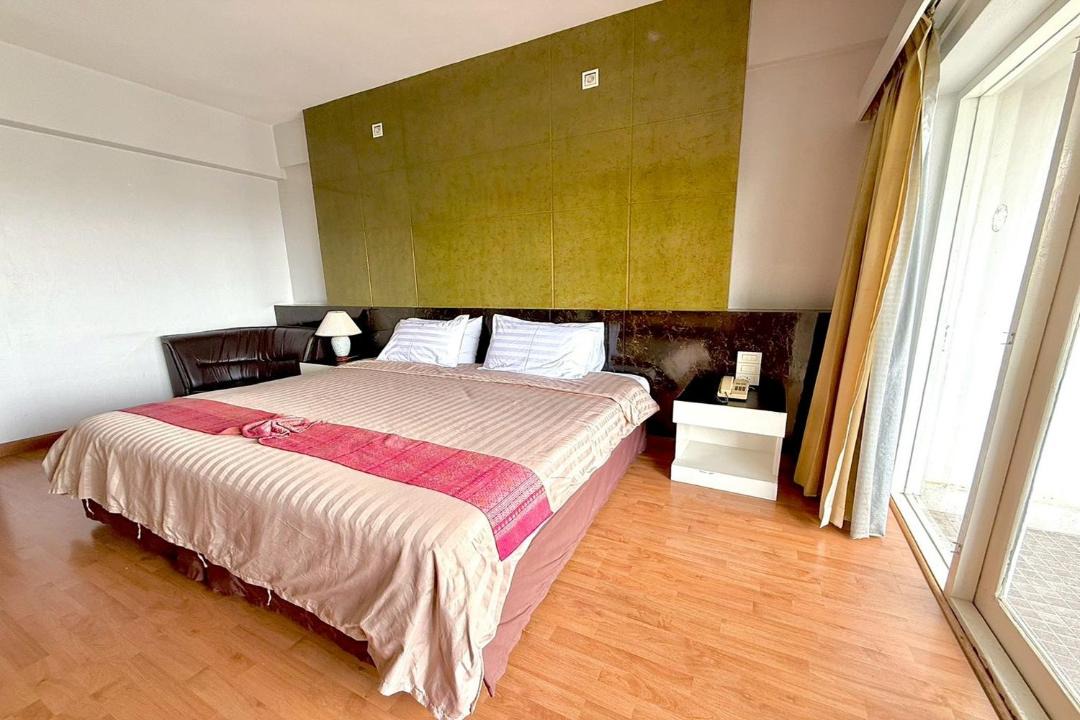 Phitsanulok Hotel | Pailyn Hotel Phitsanulok