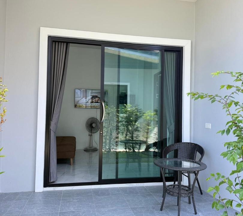 Ko Lanta Apartment | J&J House Long Beach Koh Lanta