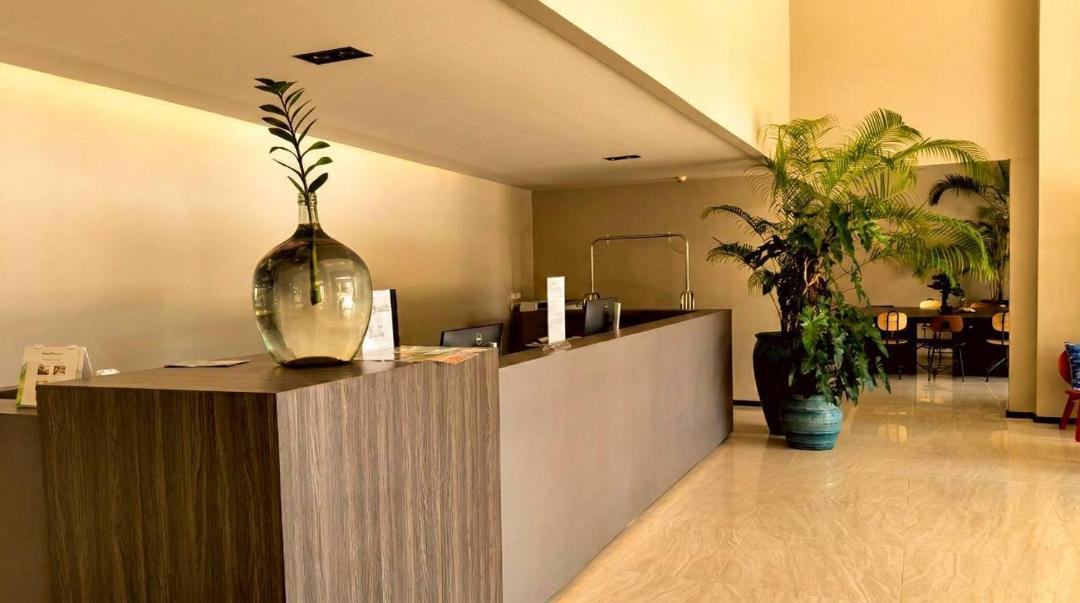 Wichit Hotel | Beehive Boutique Hotel Phuket