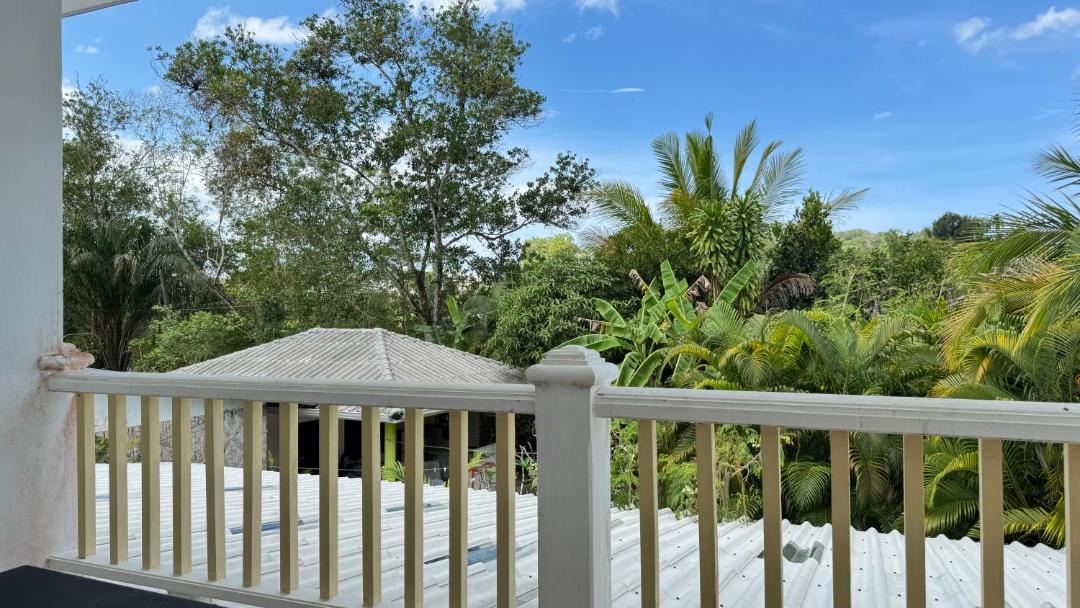 Thai Mueang Apartment | Similan Home Stay
