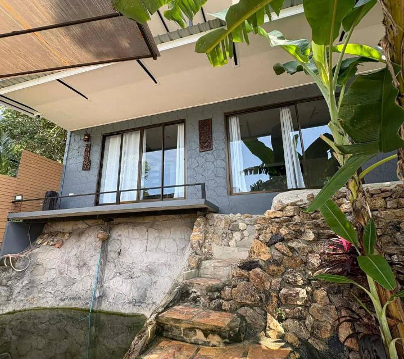 Plai Laem House | Baan Me Sook