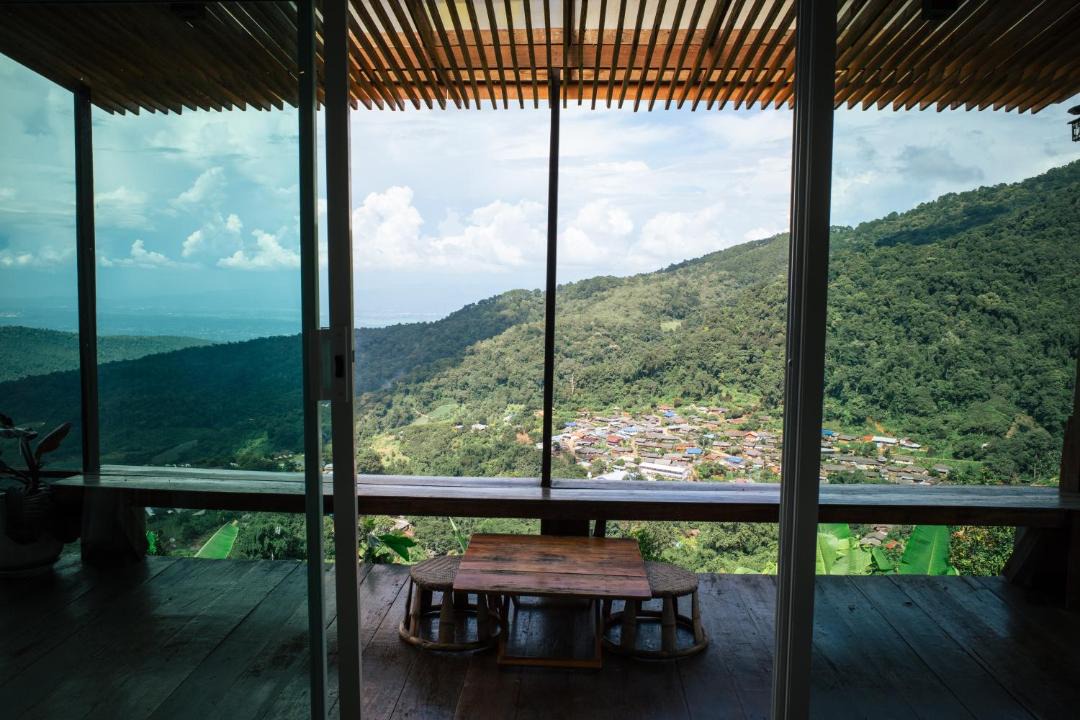 Mae Rim Resort | คนหลังเขา โฮมสเตย์