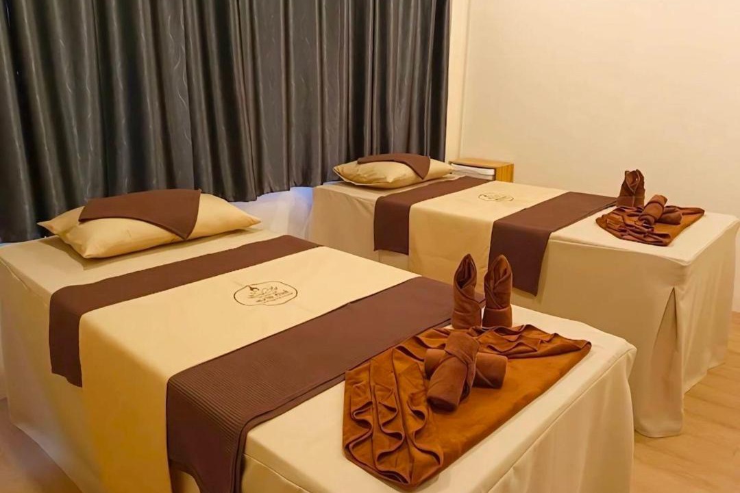 Nai Mueang Hotel | โรงแรมสบายโฮเทล โคราช