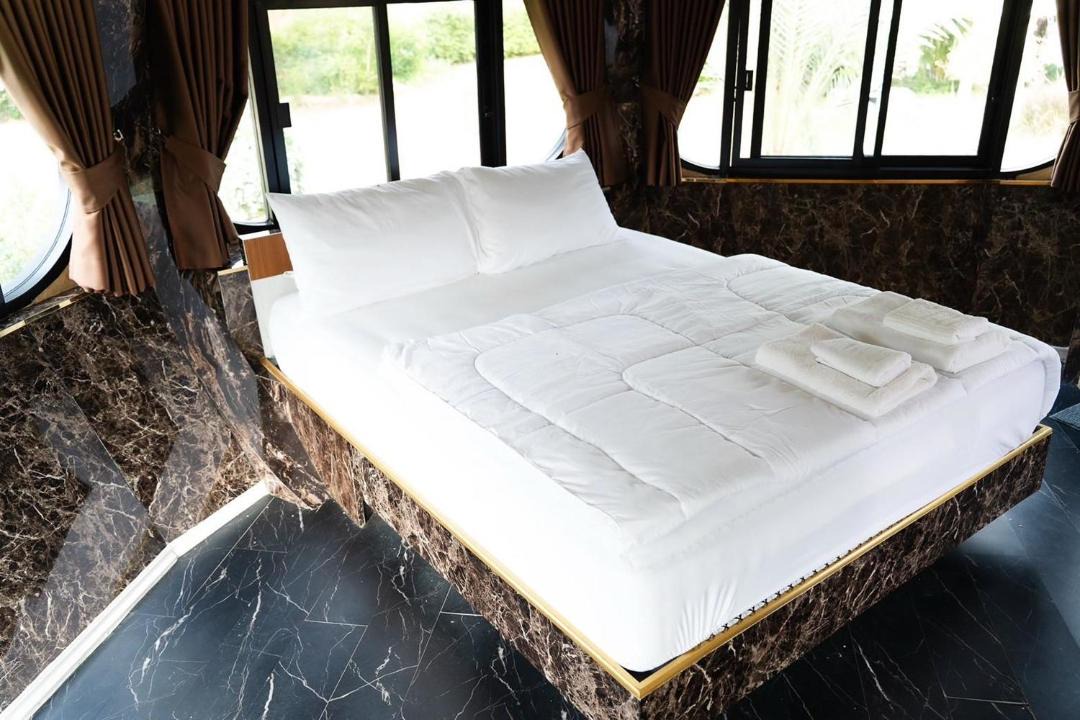 Kanchanaburi Apartment | Honey Queen Resort