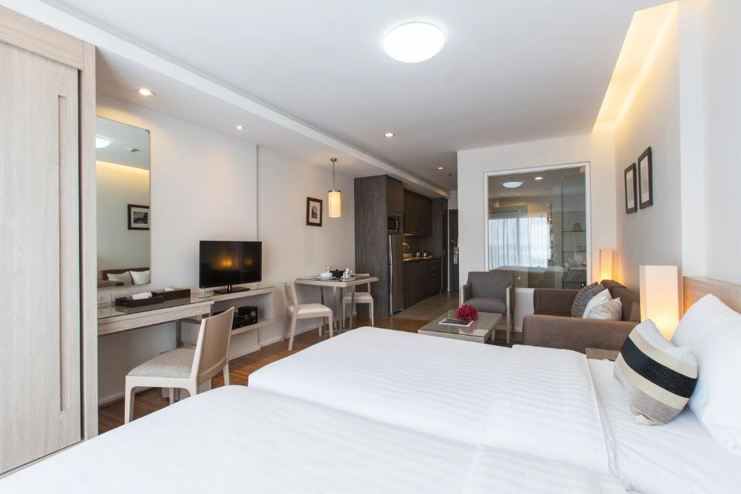 Tha Tum Hotel | Kantary 304 Hotel Prachinburi