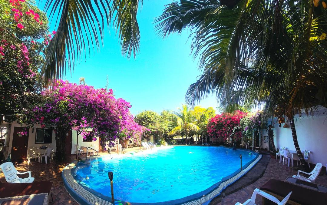 Mai Khao House | OASIS Phuket Airport