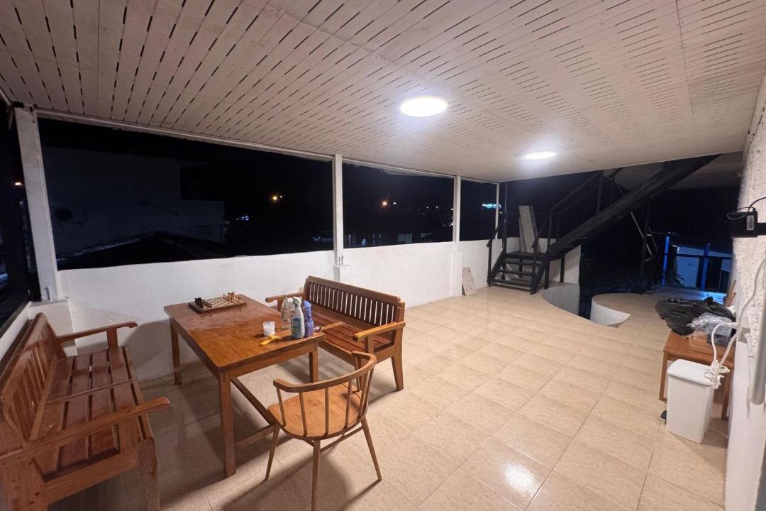 Thong Sala Apartment | D6 Apartments at the pier 2 of 6