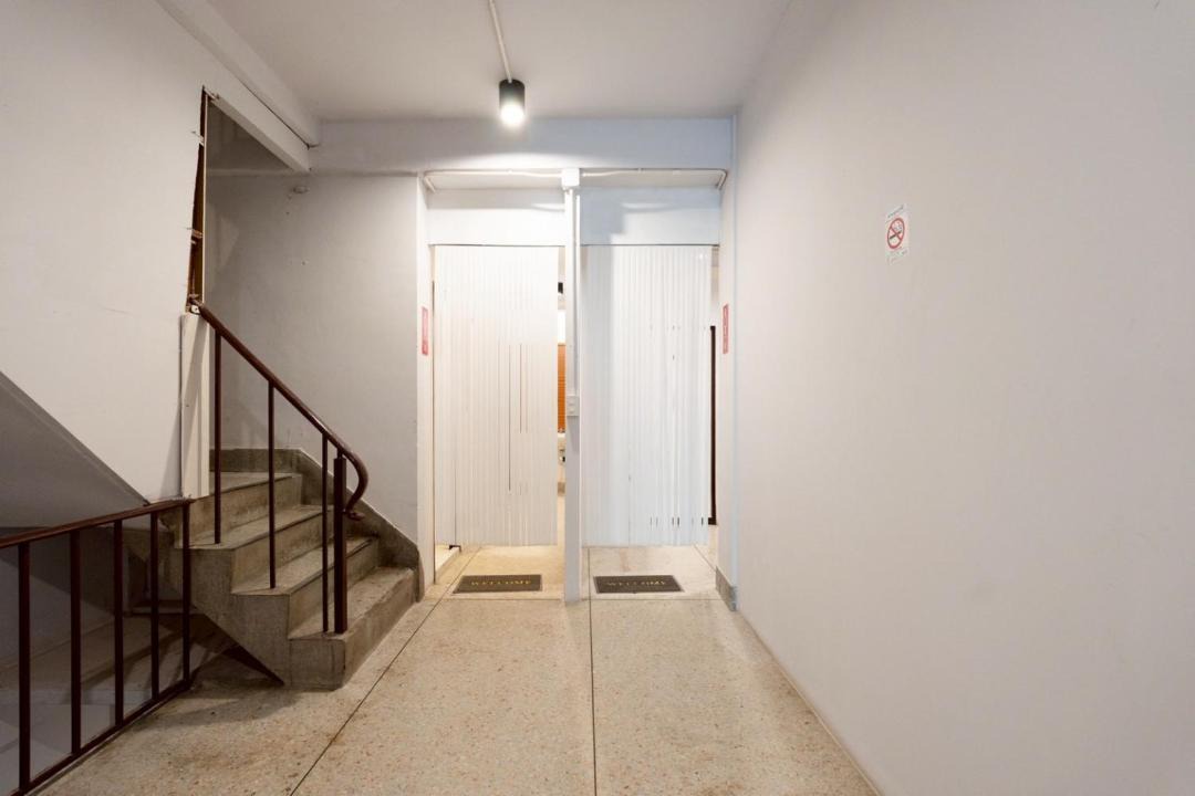 Wat Bowon Niwet Apartment | XXEve Room Khaosan Domon