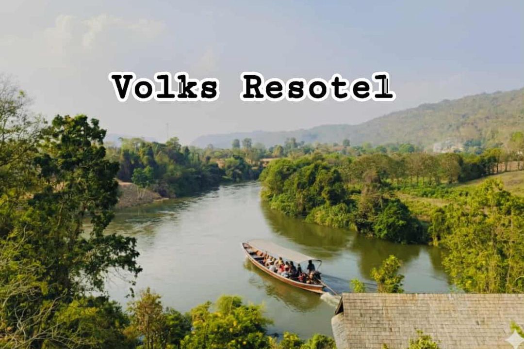 Nong Chaeng Apartment | Volk resotel