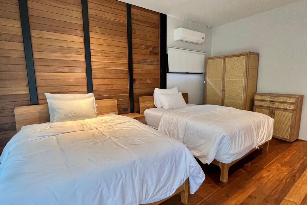 Doi Saket House | La Wong Creek ณ ปางไฮ เทพเสด็จ
