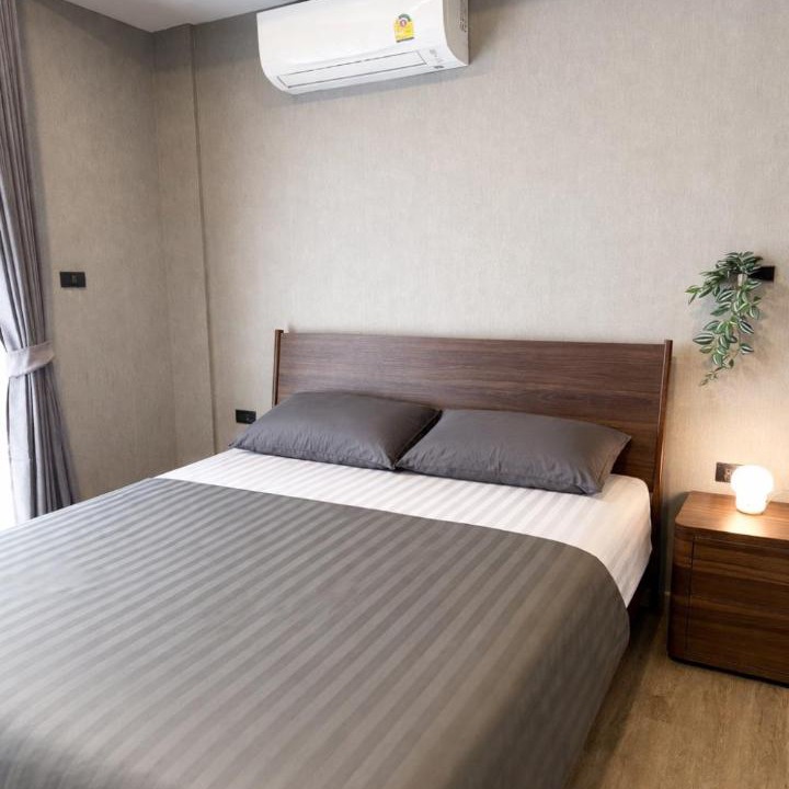 Din Daeng Apartment | Muay Thai Apartment - Ratchada