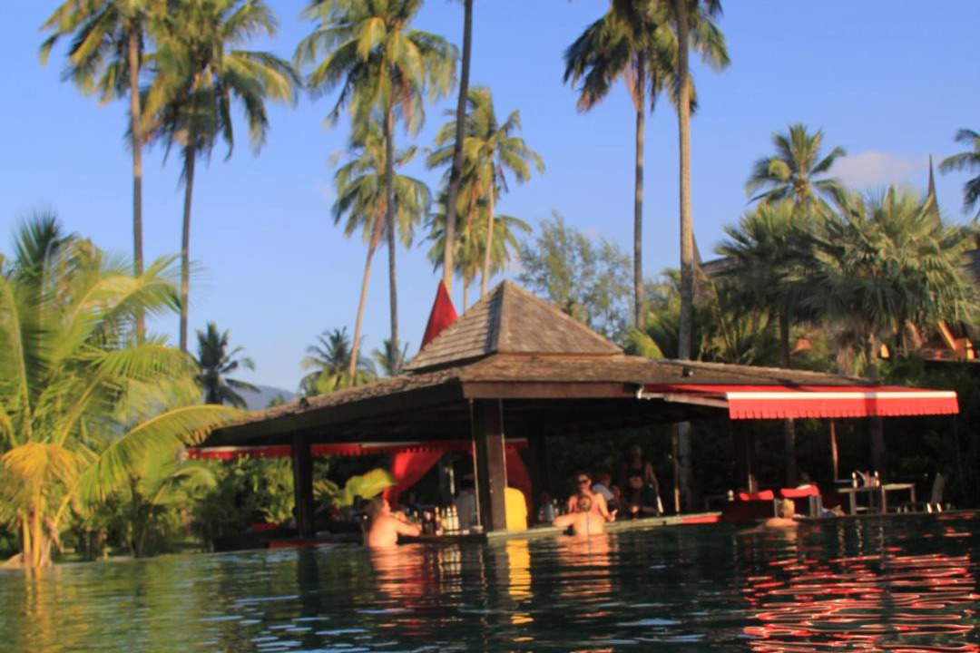 Klong Son Villa | Royal Shell Koh Chang