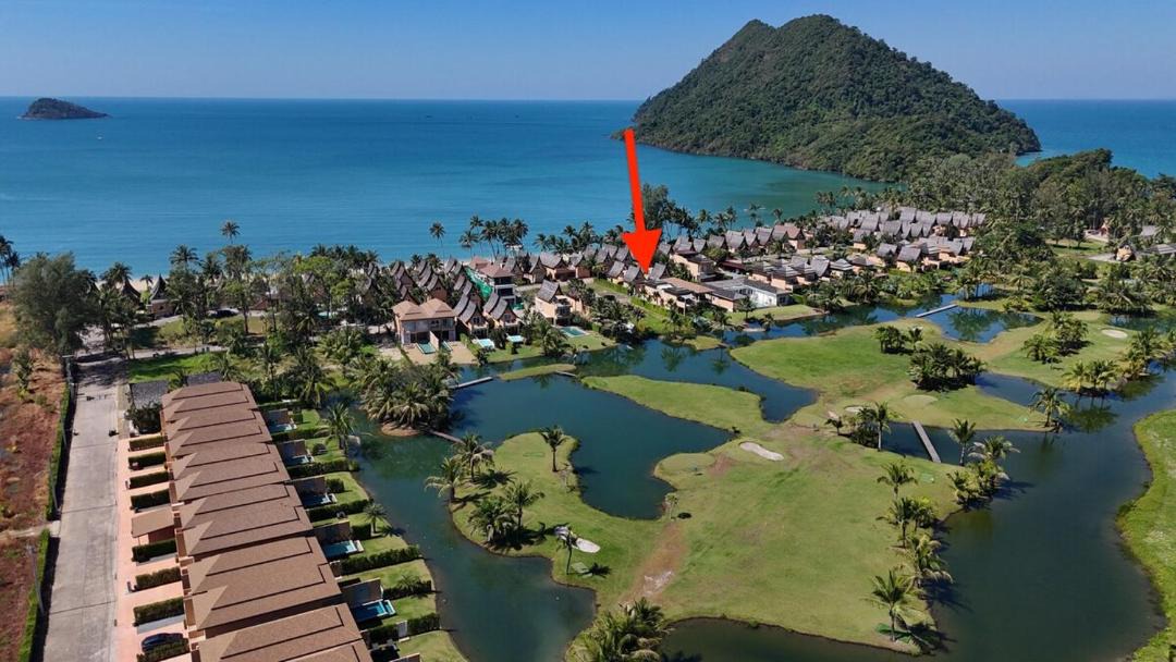 Klong Son Villa | Talisman Villa Koh Chang