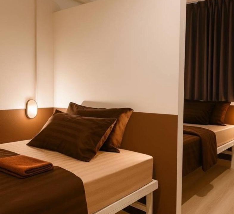 Chang Moi Hostel | WanderFox Hostel