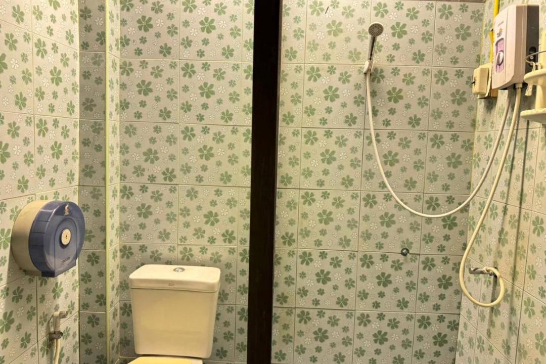 Old City Hotel | Collection O Baan Elephant Home