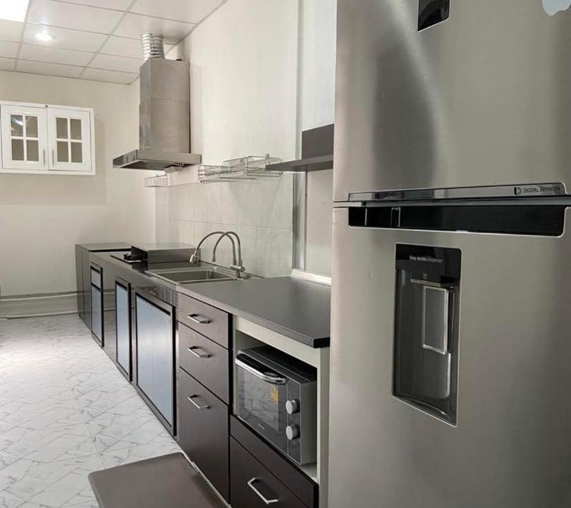 Ramkhamhaeng Apartment | Cozy Homey Place Townhome