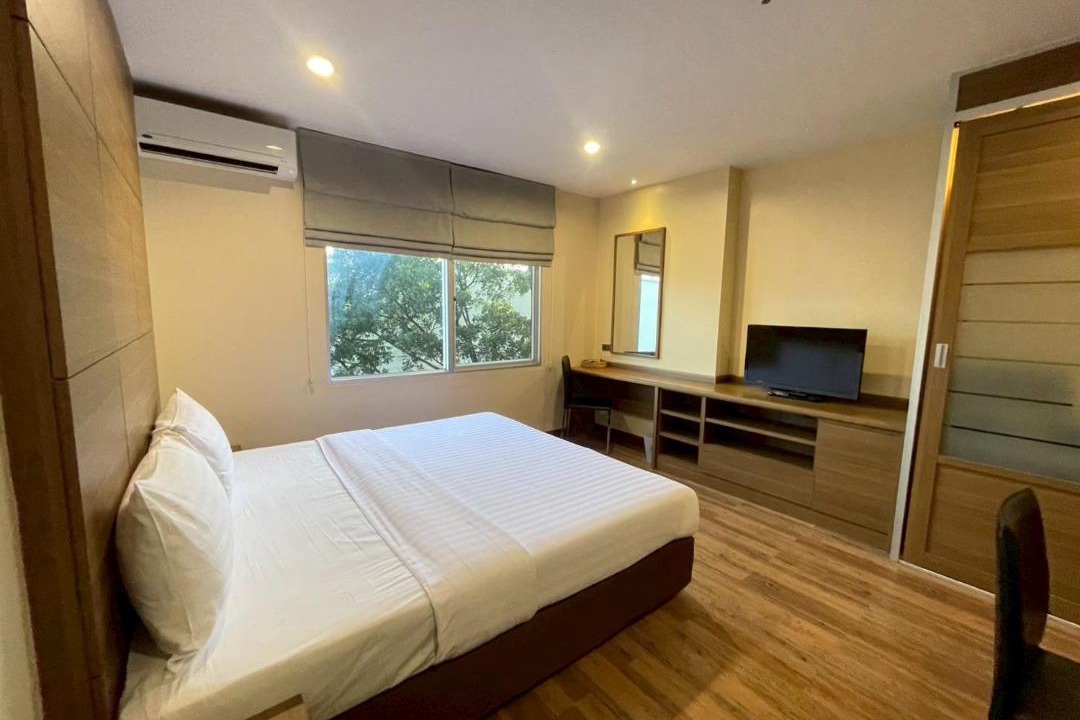 Nai Mueang Hotel | AMIS By Sima Thani