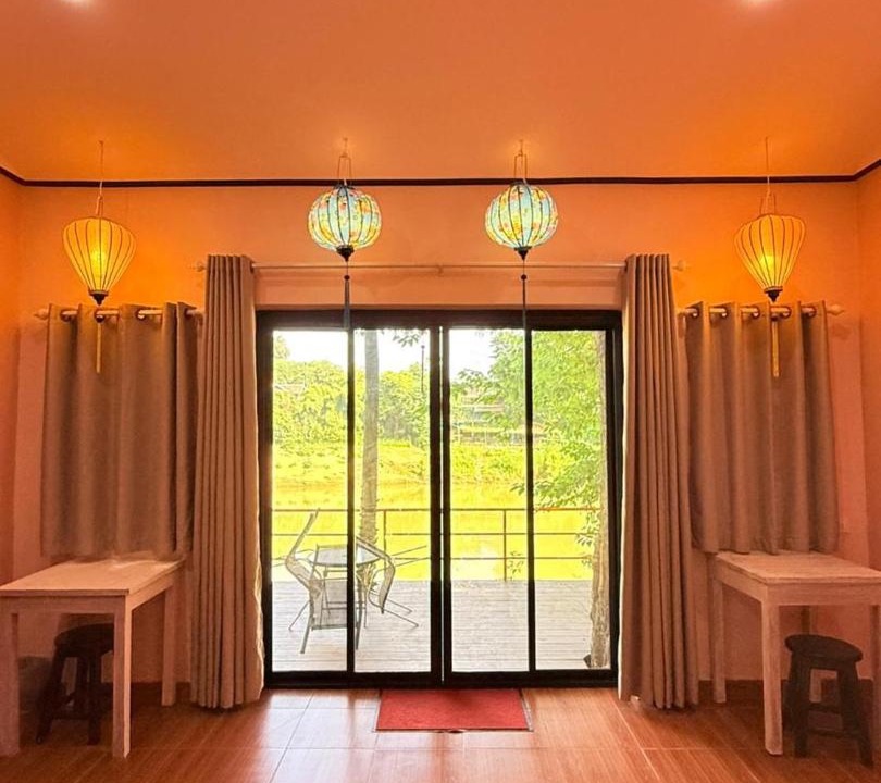 Luang Prabang Hotel | Sa Sa Lao